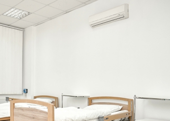 Artigo: Edificações de Saúde com segurança absoluta em climatização